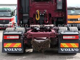 VOLVO FH 460 Globetrotter 2-Tanks Euro 6