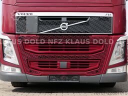 VOLVO FH 460 Globetrotter 2-Tanks Euro 6