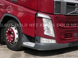 VOLVO FH 460 Globetrotter 2-Tanks Euro 6