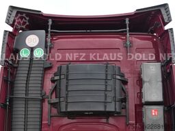 VOLVO FH 460 Globetrotter 2-Tanks Euro 6