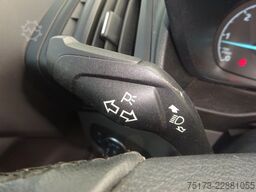 FORD Transit Connect Kasten lang 120PS Trend Kamera