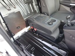 FORD Transit Connect Kasten lang 120PS Trend Kamera
