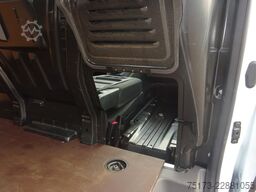 FORD Transit Connect Kasten lang 120PS Trend Kamera