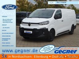 Citroën Jumpy Kasten 145PS Lang Kamera Navi