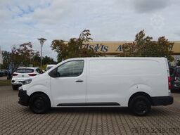 Citroën Jumpy Kasten 145PS Lang Kamera Navi