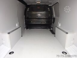 Citroën Jumpy Kasten 145PS Lang Kamera Navi