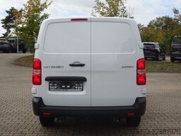 Citroën Jumpy Kasten 145PS Lang Kamera Navi
