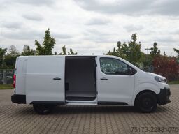 Citroën Jumpy Kasten 145PS Lang Kamera Navi