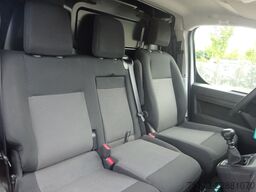 Citroën Jumpy Kasten 145PS Lang Kamera Navi