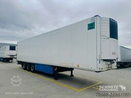 Schmitz Cargobull Tiefkühler Standard