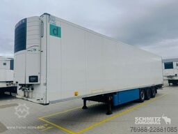 Schmitz Cargobull Tiefkühler Standard