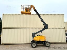 ATN Zebra 12 / 4x4 Diesel / 12 Meter