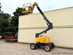ATN Zebra 12 / 4x4 Diesel / 12 Meter