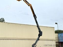 ATN Zebra 12 / 4x4 Diesel / 12 Meter
