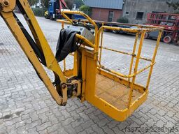 ATN Zebra 12 / 4x4 Diesel / 12 Meter