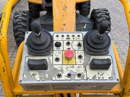 ATN Zebra 12 / 4x4 Diesel / 12 Meter
