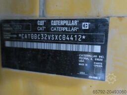Caterpillar C32