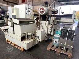 JUNG JA 600 CNC-E
