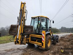 JCB 3 CX