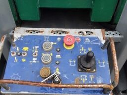 PB Lifttechnik S 225-12 ES Elektro 22,50 m