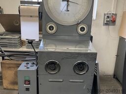 Losenhausenwerk Düsseldorf-Grafenberg UHP 60