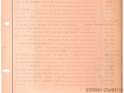 Losenhausenwerk Düsseldorf-Grafenberg UHP 60