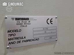 Rambaudi RX 1250