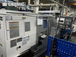 Okuma LB3000 EX