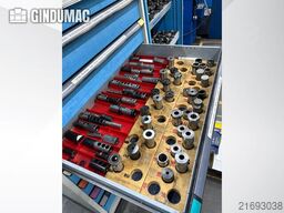 Okuma LB3000 EX