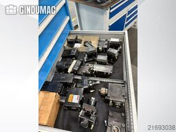 Okuma LB3000 EX