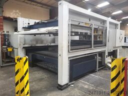 TRUMPF 24KW TruLaser 5030 Fiber
