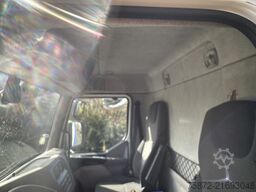 DAF LF 290 EURO 6 TAULINER