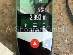 Krone Mega / Edscha / Liftachse
