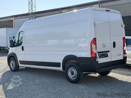 Opel Movano Kasten L3H2 BluHDI 180 Klima PDC
