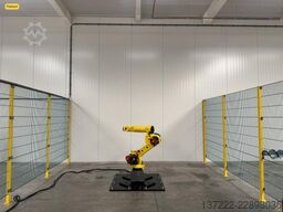 FANUC M-20iA