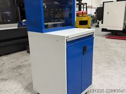 Industrial Computer Work Station 