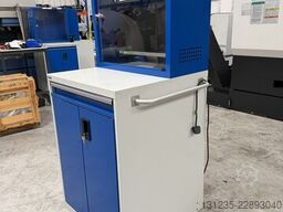Industrial Computer Work Station 