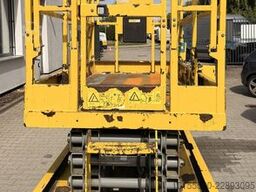Genie GS-2646 E-Drive
