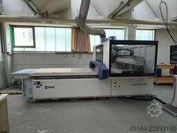 SCM Morbidelli N100