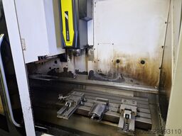 DMG MORI DMC 1035V ecoline