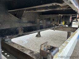 Krone Profi Liner / Mega / Curtainside / BPW Drum / N...