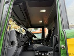 Scania G480 6X4 Kran Effer 255 6S bis 20.5 Meter