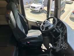 Mercedes-Benz Actros 1842 Bigspace / 770 dkm / Mega / New Tac...