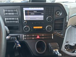 Mercedes-Benz Actros 1842 Bigspace / 771 dkm / Mega / New Tac...