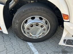 Mercedes-Benz Actros 1842 Bigspace / 770 dkm / Mega / New Tac...