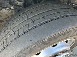 Mercedes-Benz Actros 1842 Bigspace / 770 dkm / Mega / New Tac...