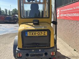 Eurotrac W13 CF