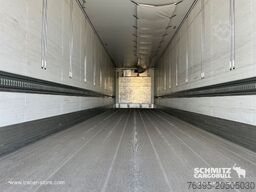 Schmitz Cargobull Semitrailer Reefer Standard Dva kata