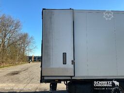 Schmitz Cargobull Semitrailer Reefer Standard Dva kata