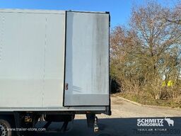 Schmitz Cargobull Semitrailer Reefer Standard Dva kata